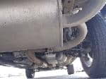 Used 2001 NISSAN X-TRAIL BF66306 for Sale Image 16