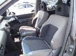 Used 2001 NISSAN X-TRAIL BF66306 for Sale Image 18