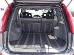 Used 2001 NISSAN X-TRAIL BF66306 for Sale Image 20