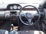 Used 2001 NISSAN X-TRAIL BF66306 for Sale Image 21
