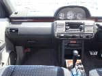 Used 2001 NISSAN X-TRAIL BF66306 for Sale Image 22