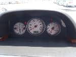 Used 2001 NISSAN X-TRAIL BF66306 for Sale Image 23