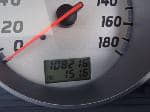 Used 2001 NISSAN X-TRAIL BF66306 for Sale Image 24