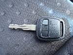 Used 2001 NISSAN X-TRAIL BF66306 for Sale Image 27