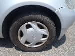 Used 2001 TOYOTA VITZ BF66320 for Sale Image 12