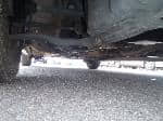 Used 2001 TOYOTA VITZ BF66320 for Sale Image 13