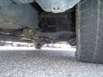 Used 2001 TOYOTA VITZ BF66320 for Sale Image 14