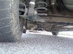 Used 2001 TOYOTA VITZ BF66320 for Sale Image 15