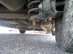 Used 2001 TOYOTA VITZ BF66320 for Sale Image 16