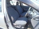 Used 2001 TOYOTA VITZ BF66320 for Sale Image 17