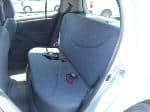 Used 2001 TOYOTA VITZ BF66320 for Sale Image 19