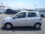 Used 2001 TOYOTA VITZ BF66320 for Sale Image 2
