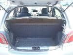 Used 2001 TOYOTA VITZ BF66320 for Sale Image 20