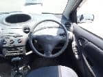 Used 2001 TOYOTA VITZ BF66320 for Sale Image 21