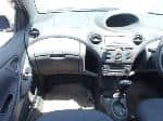 Used 2001 TOYOTA VITZ BF66320 for Sale Image 22