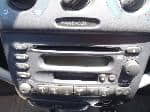 Used 2001 TOYOTA VITZ BF66320 for Sale Image 25