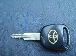 Used 2001 TOYOTA VITZ BF66320 for Sale Image 27