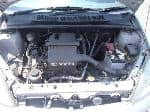Used 2001 TOYOTA VITZ BF66320 for Sale Image 29