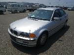 Used 2001 BMW 3 SERIES BF66308 for Sale Image 1