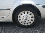 Used 2001 BMW 3 SERIES BF66308 for Sale Image 10