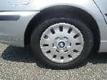 Used 2001 BMW 3 SERIES BF66308 for Sale Image 11