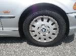 Used 2001 BMW 3 SERIES BF66308 for Sale Image 12