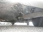 Used 2001 BMW 3 SERIES BF66308 for Sale Image 14