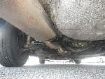 Used 2001 BMW 3 SERIES BF66308 for Sale Image 15