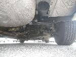 Used 2001 BMW 3 SERIES BF66308 for Sale Image 16