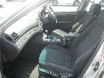 Used 2001 BMW 3 SERIES BF66308 for Sale Image 18
