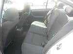 Used 2001 BMW 3 SERIES BF66308 for Sale Image 19