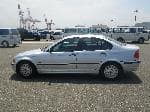 Used 2001 BMW 3 SERIES BF66308 for Sale Image 2