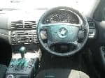 Used 2001 BMW 3 SERIES BF66308 for Sale Image 21
