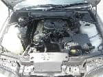 Used 2001 BMW 3 SERIES BF66308 for Sale Image 29