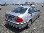 Used 2001 BMW 3 SERIES BF66308 for Sale Image 5