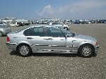 Used 2001 BMW 3 SERIES BF66308 for Sale Image 6