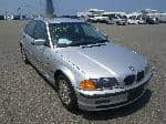 Used 2001 BMW 3 SERIES BF66308 for Sale Image 7