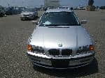 Used 2001 BMW 3 SERIES BF66308 for Sale Image 8