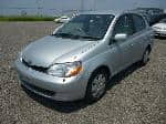 Used 1999 TOYOTA PLATZ BF66313 for Sale Image 1