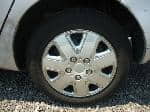 Used 1999 TOYOTA PLATZ BF66313 for Sale Image 11