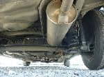 Used 1999 TOYOTA PLATZ BF66313 for Sale Image 16