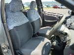 Used 1999 TOYOTA PLATZ BF66313 for Sale Image 17