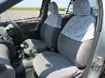 Used 1999 TOYOTA PLATZ BF66313 for Sale Image 18