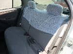 Used 1999 TOYOTA PLATZ BF66313 for Sale Image 19
