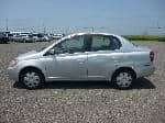 Used 1999 TOYOTA PLATZ BF66313 for Sale Image 2
