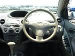 Used 1999 TOYOTA PLATZ BF66313 for Sale Image 21