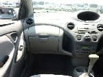 Used 1999 TOYOTA PLATZ BF66313 for Sale Image 22
