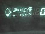 Used 1999 TOYOTA PLATZ BF66313 for Sale Image 24