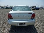 Used 1999 TOYOTA PLATZ BF66313 for Sale Image 4