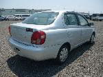Used 1999 TOYOTA PLATZ BF66313 for Sale Image 5